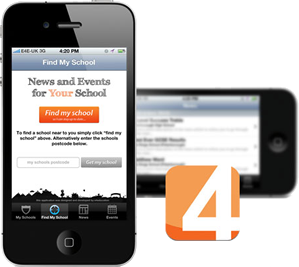 iphone app image