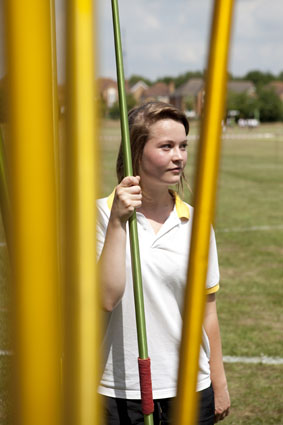 Description: Sport and Specialism