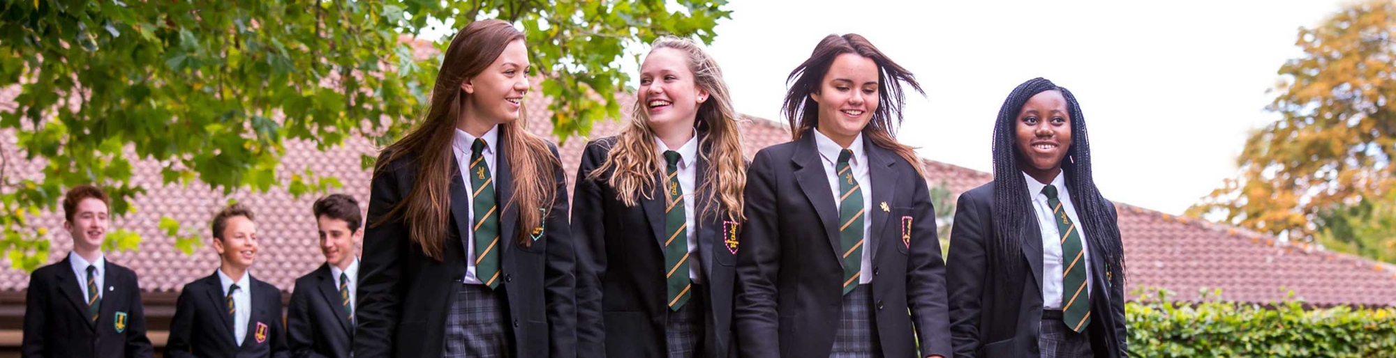 Hinchingbrooke School Working for Hinchingbrooke School