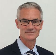 Mark Patterson Principal Hinchingbrooke School