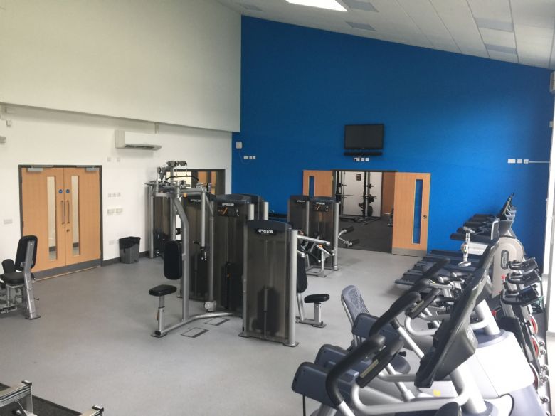 Fitness Suite