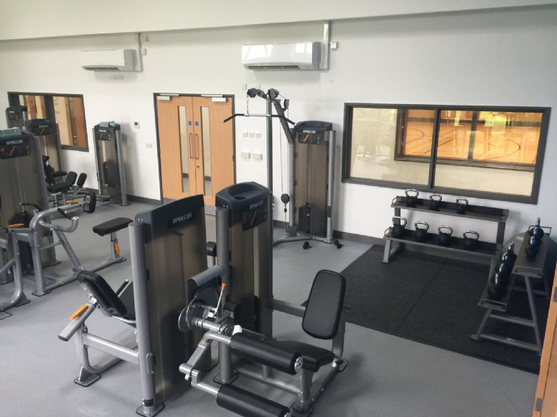 Fitness Suite