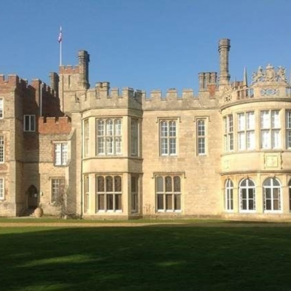 Hinchingbrooke School Week A Commencing 17th September 2018